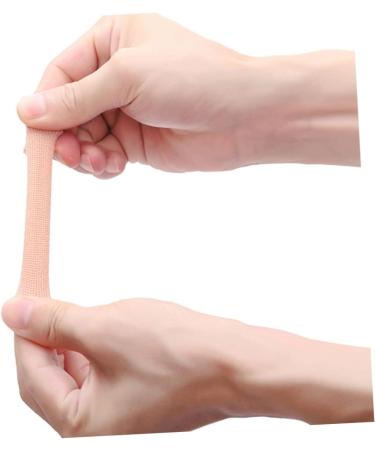 Silicone Gel Toe Spacers 2pcs Set | Toe Sleeves Cushion & Protector Kit - Buy Online on GoSupps.com