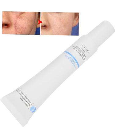 Advanced Scar Removal Gel - Skin Repairing & Tightening Ointment for Scar Marks - Effective Treatment - Buy Online on GoSupps.com