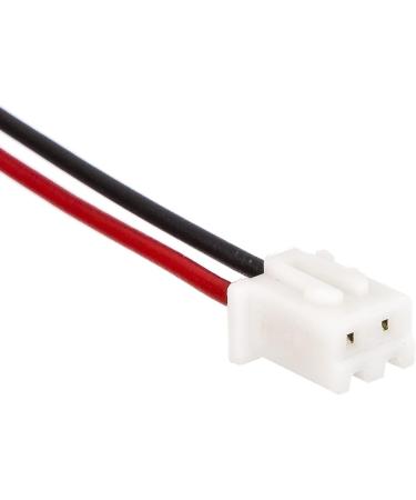 High-Performance 3.7V Replacement Battery for Velocitek Shift - VTK86/900mAh | International Shipping - Buy Online on GoSupps.com
