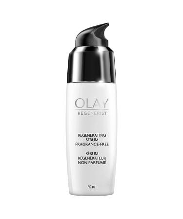 Buy (PACK of 2) Olay Regenerist Regenerating Serum - 1.7 Fl Oz Each | Advanced Anti-Aging Moisturizer - International Shipping Available - Buy Online on GoSupps.com