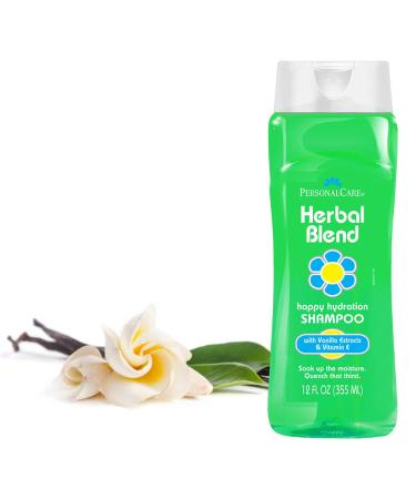 Herbal Shampoo 0.97 Pound | Natural Hair Care | Buy Internationally Online - Buy Online on GoSupps.com