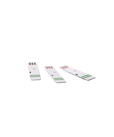 Helse Q.Check Total Cholesterol Test Strips 5-Count - Easy at-home cholesterol testing - Buy Online on GoSupps.com