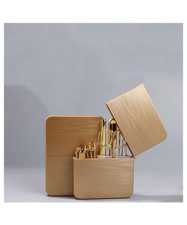 Nail Clippers Set Stainless Steel Nail Clippers Tool Beauty Manicure Man and Woman Portable Personal Care Set 7 Piece Travel