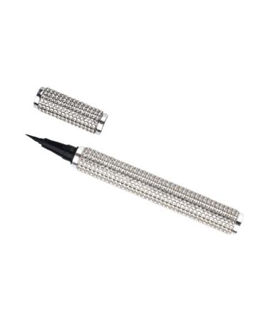 SKISUNO Eye Liner Pencil Makeup Liquid Neutral for Eyes Girl Cosmetic Women Sweat-proof Waterproof Smooth Drawing Line Tool