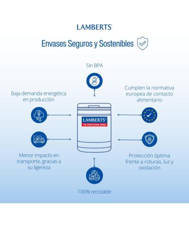  Lamberts Lamberts Echinacea 1000mg - 60 Tablets - Buy Online on GoSupps.com