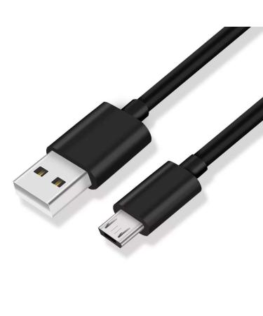 3FT Replacement USB Nikon Photo Transfer Cable Cord for Nikon D3400 D3500 D5600 D7500 Camera USB Cable Cord Nikon Camera Cord 1J5 Camera Accessories UC-E20 Charging Cable for Canon PowerShot SX720 HS