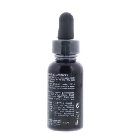 Nairobi Recovery Scalp Treatment for Fine & Thinning Hair | 1 oz | International Shipping Available - Buy Online on GoSupps.com