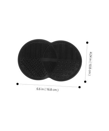 Buy MAGICALULU Makeup Brush Cleaner - Silicone & Rubber Tools for Perfectly Clean Brushes | International Shipping Available - Buy Online on GoSupps.com