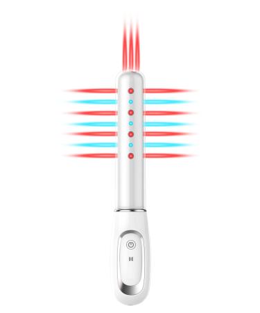 Vaginal Rejuvenation Wand Lotion for Dry Skin 1 oz February 2023 Edition