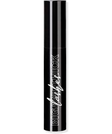 BIG & THICK Waterproof Mascara - Buy Online on GoSupps.com