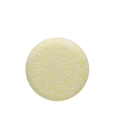 BAMBOEARTH Organic Solid Shampoo Bar & Conditioner - Lemon Scented | Plant-Based, Zero Waste & Biodegradable Packaging | All Natural Ingredients - Buy Online on GoSupps.com