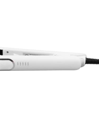 Ceramic Hair Curler & Straightener - Quick Heating Waver for Home Salon & Travel - US Plug 110-240V Hair Care Solutions - Buy Online on GoSupps.com