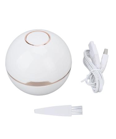 Electric Hair Removal ANGGREK 3-Blade Electric Trimmer Hair Clipper Hair Removal Shaver Women Hair Remover for Arm Leg