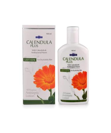 Calendulla Pluus Lotion 100 ML by Hapdcoo.