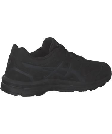 ASICS Gel-Mission 3 Black/Carbon Women's Running Shoes - Size 40.5 EU | Stylish & Comfortable Footwear for All Levels - Buy Online on GoSupps.com