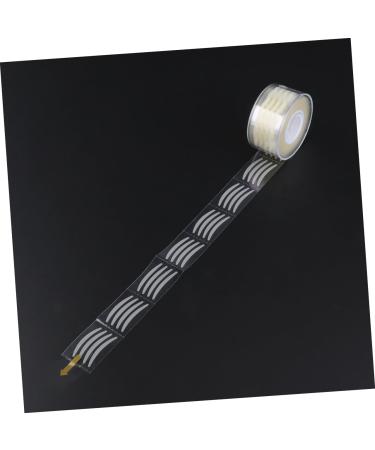 MAGICLULU 600 Pairs Double Eyelid Sticker Double Eyelid Tape Sticker Single Makeup Gadgets Mesh Small Tools - Buy Online on GoSupps.com