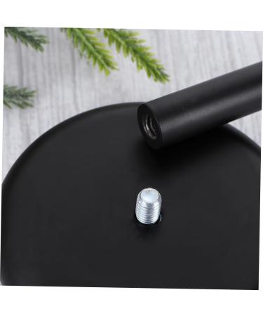 Buy Housoutil Zinc Alloy Razor Holder - Shaving Stand & Beard Accessories | International Shipping - Buy Online on GoSupps.com