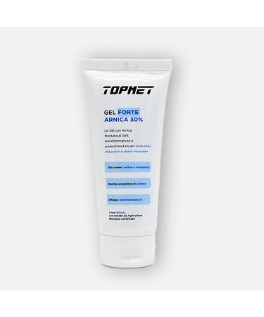 Gel Forte Arnica Topmet