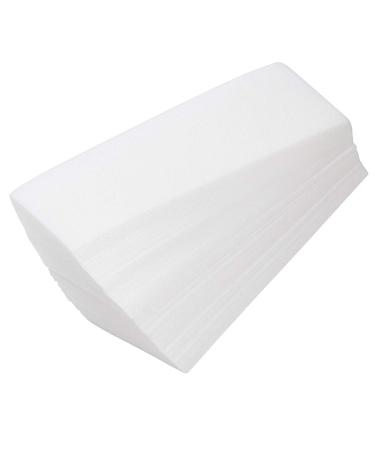 Juvale 400-Pack Body and Facial Hair Removal Strips for Women - Smooth Disposable Sheets (7.85x2.7 in) - Buy Online on GoSupps.com
