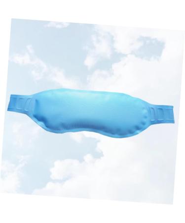 minkissy Eye Disposal Bags Body Weight Scale Miniature Garden Tools Fashion Blinder Sleeping Patch Simple Ice Bag - Buy Online on GoSupps.com
