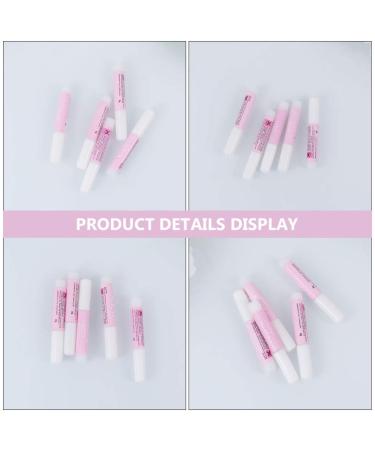 Lurrose Manicure Tool | 25PC Nail Gems & Clamps for Acrylic Nails | Professional N2G Strong Repair Accessories - Buy Online on GoSupps.com