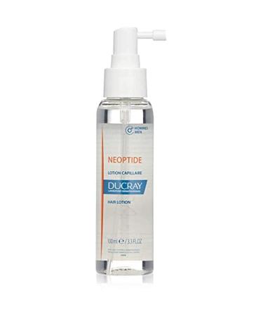 Ducray Neoptide Men Hair Lotion  0.32 lb.