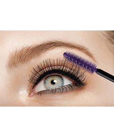 Revlon Dramatic Definition Waterproof Mascara in Blackest Black 0.28 fl oz - Buy Online on GoSupps.com