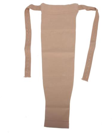 Alaaner Post Mastectomy Compression Sleeve Elastic Arm Swelling Lymphedema Relief Sleeve (S) - Buy Online on GoSupps.com