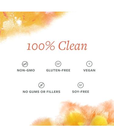 Clean Program Liver Support Supplement for Liver Health & Detox Milk Thistle Turmeric Supplement with Antioxidant Protection Vegetarian Capsules Non-GMO Gluten & Soy Free - 60 Count - Buy Online on GoSupps.com