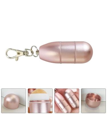 Beaupretty Volcanic Stone Oil Absorbing Stick - Best Face Roller for Oil Control & Skin Care | Double Head Design - Buy Online on GoSupps.com