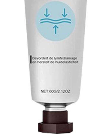  Jingmiger Firming Body Cream - 60g Sculpting Arms Moisturizing Nourishing Radiance Skin Elasticity Women's Stomach Buttocks Waist Day Night - Buy Online on GoSupps.com