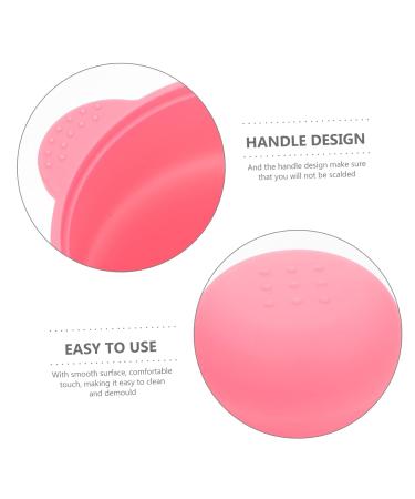 Fomiyes 5-Piece Hairdressing Salon Set - Electric Wax Warmer & Silicone Bowls - International Shipping Available - Buy Online on GoSupps.com