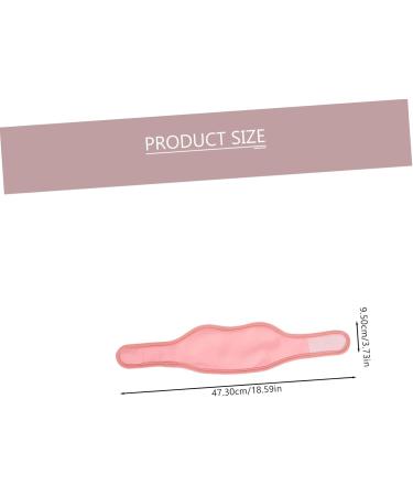 Didiseaon Pack De R utilisation Huile De Pour Cou De Relaxation Doux Pour Am liorer Le Sommeil Aide D tente Et Au tre Coloris - Buy Online on GoSupps.com