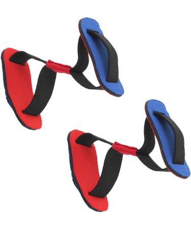 Exceart Bunion Sleeve & Separator | Orthopedic Bunion Support & Insoles for Pain Relief - Buy Online on GoSupps.com