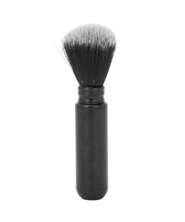 Men Shaving Brush Men Beard Shaving Brush Face Foaming Nylon Bristles Cleaning Shaving Cream Brush
