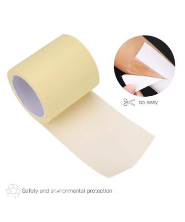 Disposable Armpit Pad Roll - Sweat Prevention Sticker for Men, Women, Kids - Waterproof & Ultra-thin Antiperspirant Shield - Buy Online on GoSupps.com