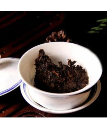 HELLOYOUNG 500g de th Pu-erh Tuo naturel chinois Th vert biologique sans additifs Fermentation homog ne Ar me riche - Buy Online on GoSupps.com