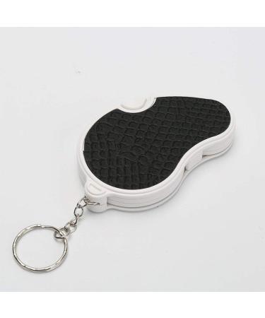 Portable 10 Times Reading Magnifier Mini Folding Handheld 5 Times HD Magnifying Glass Made in China - Buy Online on GoSupps.com