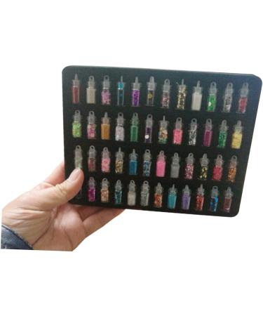 Ipetboom Rhinestones 48 Nail Accessories Nail Tool Diy Nail Art Diy Nail Accessory Nail Decoration Sequins Rhinestone - Buy Online on GoSupps.com