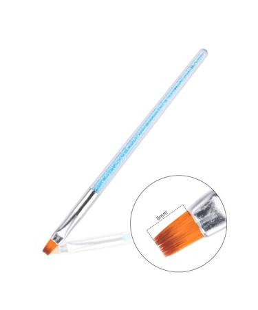 Buy Anself Fiberglass Kit - Fibernails Nail Extension & Acrylic Tips Set | Salon Manicure Tool with Gel - International Shipping Available - Buy Online on GoSupps.com