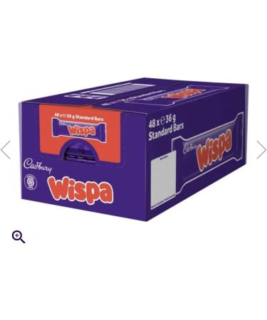  Cadbury Taveners Comfits Licorice (500g bag list) - Buy Online on GoSupps.com