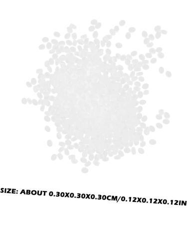 PartyKindom 1 Eva Incense Beads - DIY Unscented Aroma Beads for Air Fresheners & Decorative Crafts - International Shipping Available - Buy Online on GoSupps.com