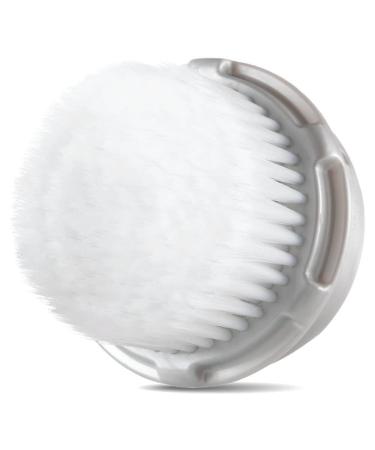 Clarisonic Brush Head Replacement Set - 4 Count Compatible with Mia 1, Mia 2, Mia Fit, Smart Profile, Uplift, Alpha Fit X - Pack of 1 - Buy Online on GoSupps.com