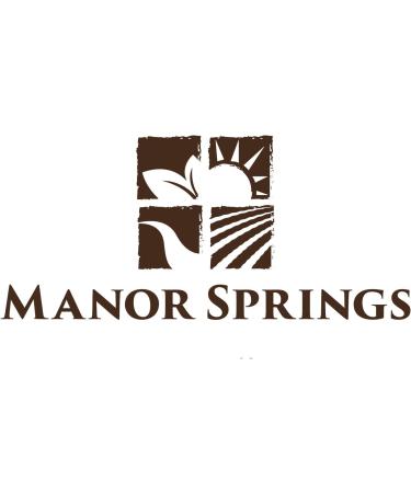 Manor Springs Green Jalapeno Chilli Granules 125g: Spicy and Flavorful Addition to Your Dishes - Buy Online on GoSupps.com