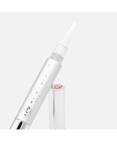 Spotlight Oral Care Teeth Whitening Pen | Gradual & Safe Whitening with Hydrogen Peroxide | On-The-Go Whitening Treatment | 2.1 mL/0.07 oz - Buy Online on GoSupps.com