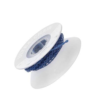 Buy Blue Orthodontic Rubber Arches & Elastic Braces - Portable Power Chain Accessories for Effective Orthodontic Treatment - Buy Online on GoSupps.com