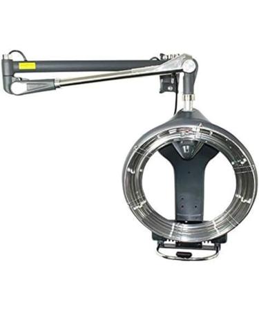 Professional Hair Dryer for Barber Shop Wall Mounted Hair Dryer Hair Processor Fast Heating Hair Styling Processor for Salon Use - Buy Online on GoSupps.com