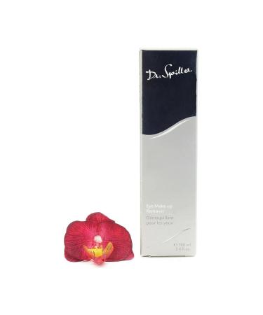 Dr. Cristiano Spiller Biomimetic Skin Care Eye Make-up Remover 100 ml