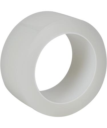 Duck Brand All Weather Indoor/Outdoor Repair Tape  Clear  1.88-Inch x 100-Feet  Single Roll  281230 - Buy Online on GoSupps.com