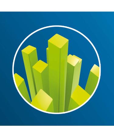 Philips Sonicare W2 Optimal White Black Sonic Toothbrush Heads - 6 Pack, Model HX6066/10 - Buy Online on GoSupps.com